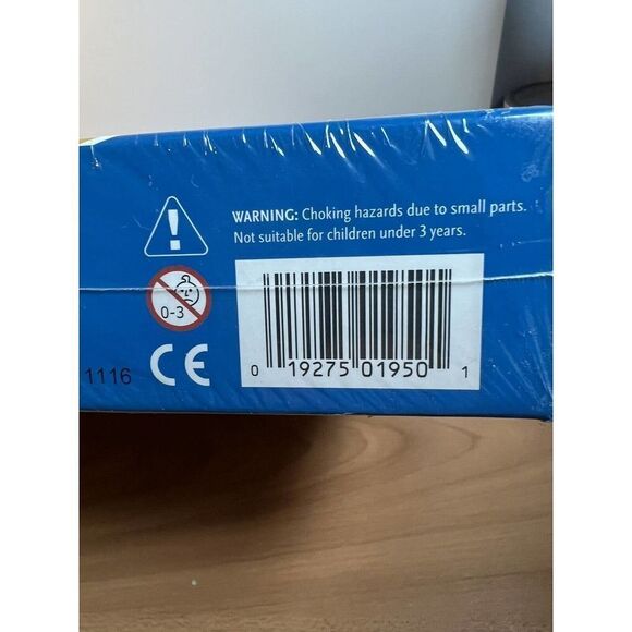 NEW Code Master Programming Logic Board Game - Factory Sealed Box - Picture 6 of 8